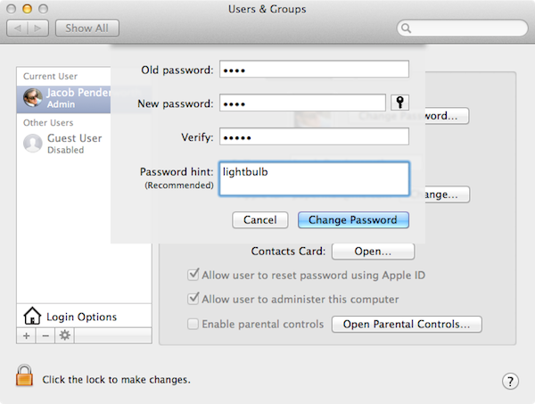 Apple Id Generate New Recovery Key