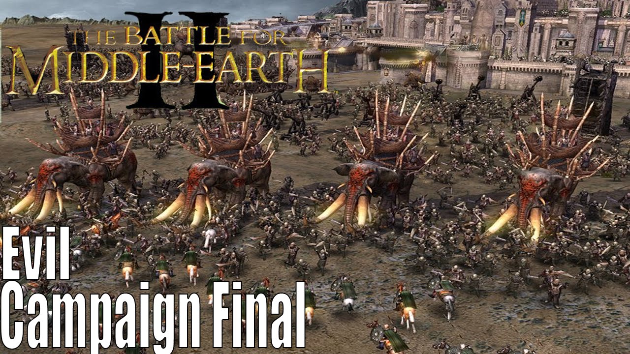 Battle For Middle Earth 2 Cd Key Generator Download